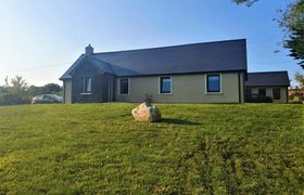 Glenbeigh Holiday Home reviews