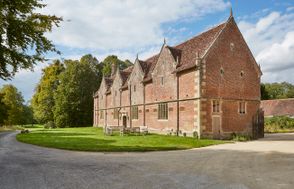 The Riding House