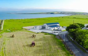 Sligo Sea Barn