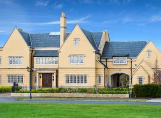 Luxury Adare Residence
