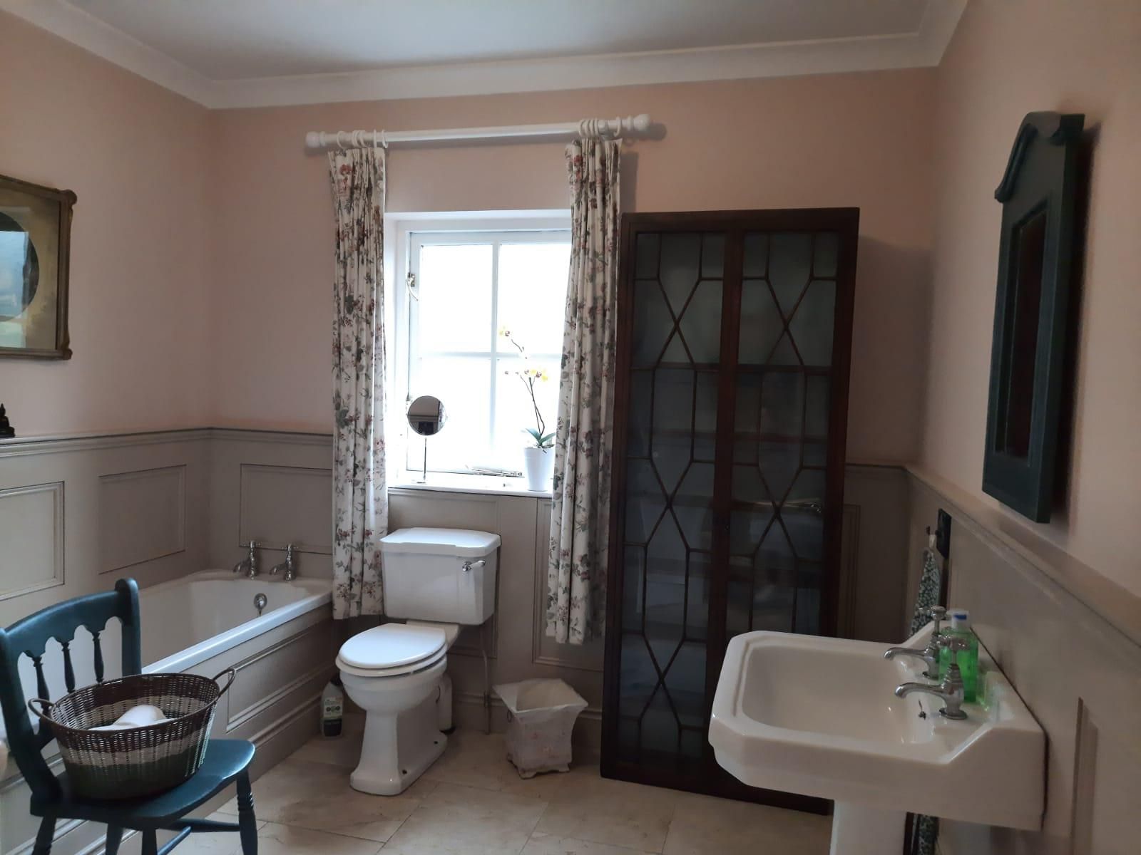 Croagh Patrick Lodge Apartment photo 21