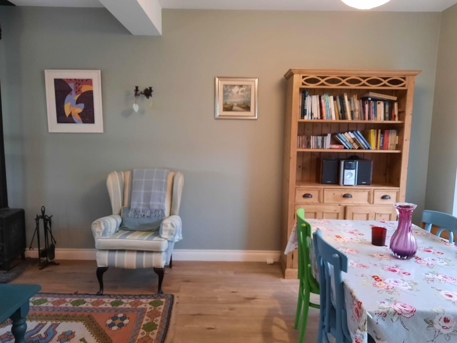 Croagh Patrick Lodge Apartment photo 12