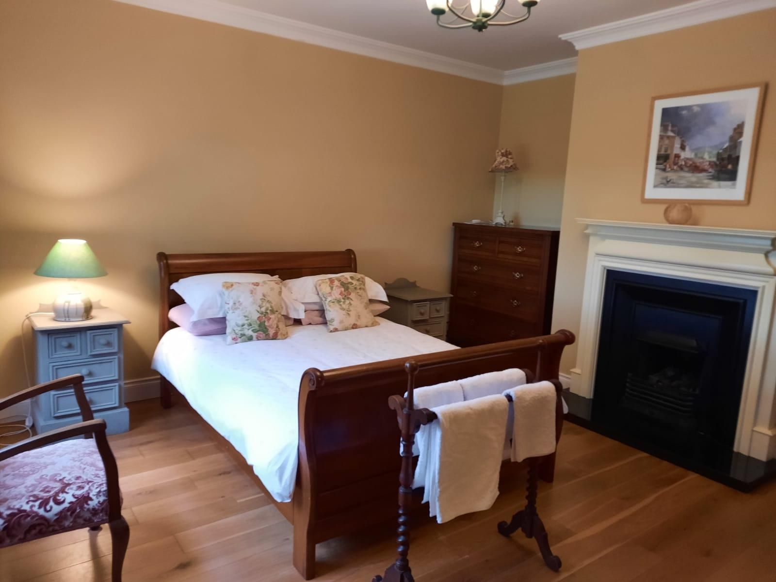 Croagh Patrick Lodge Apartment photo 14