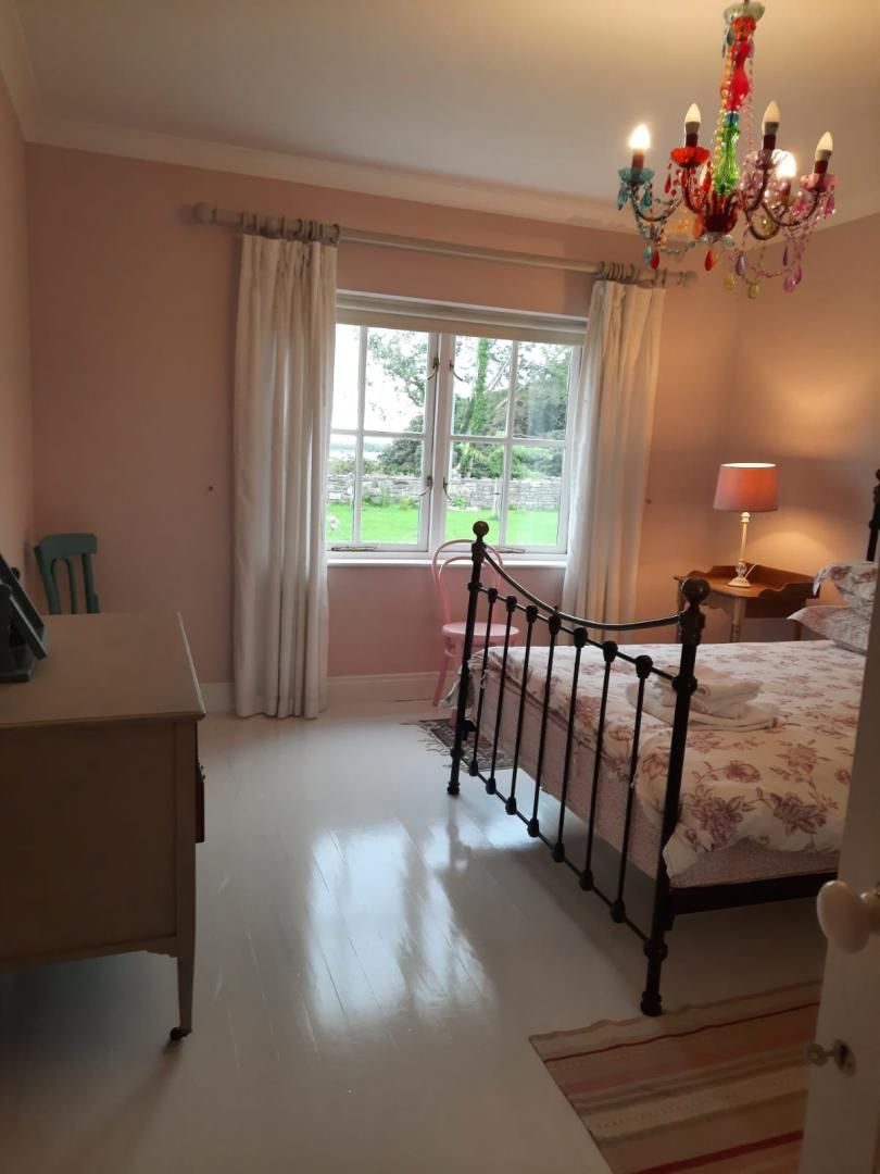 Croagh Patrick Lodge Apartment photo 15