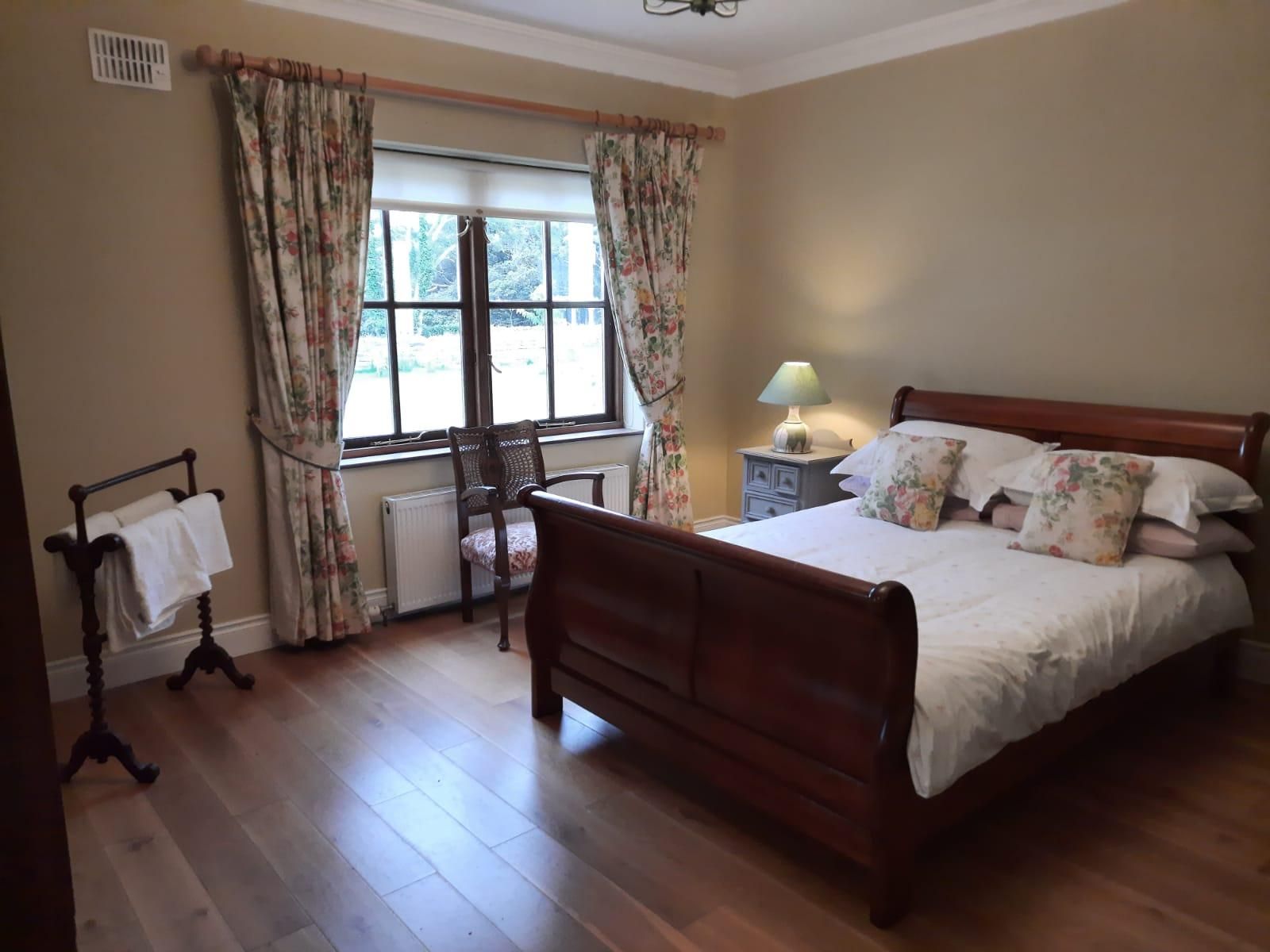 Croagh Patrick Lodge Apartment photo 16