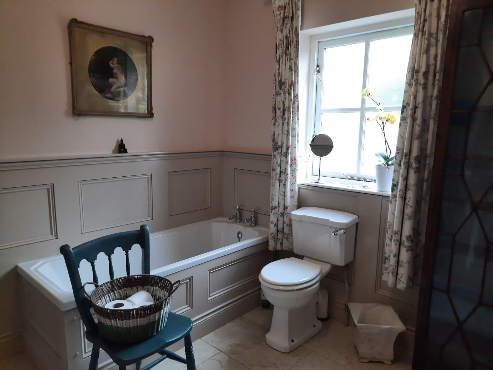 Croagh Patrick Lodge Apartment photo 23