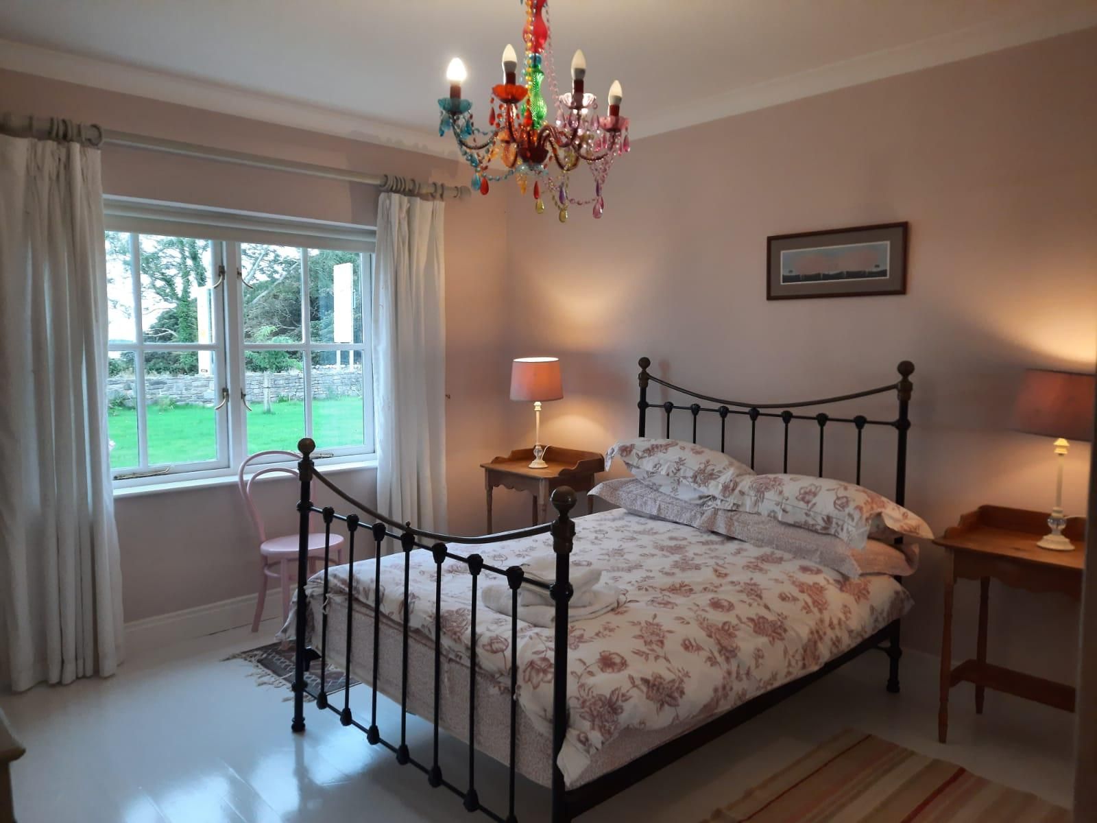 Croagh Patrick Lodge Apartment photo 17