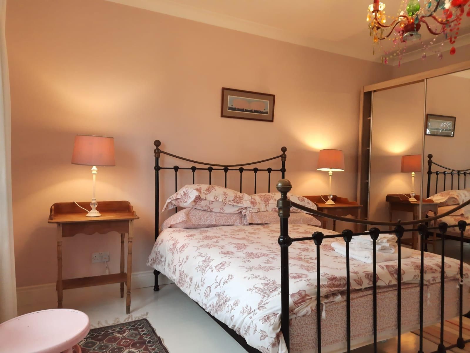 Croagh Patrick Lodge Apartment photo 18