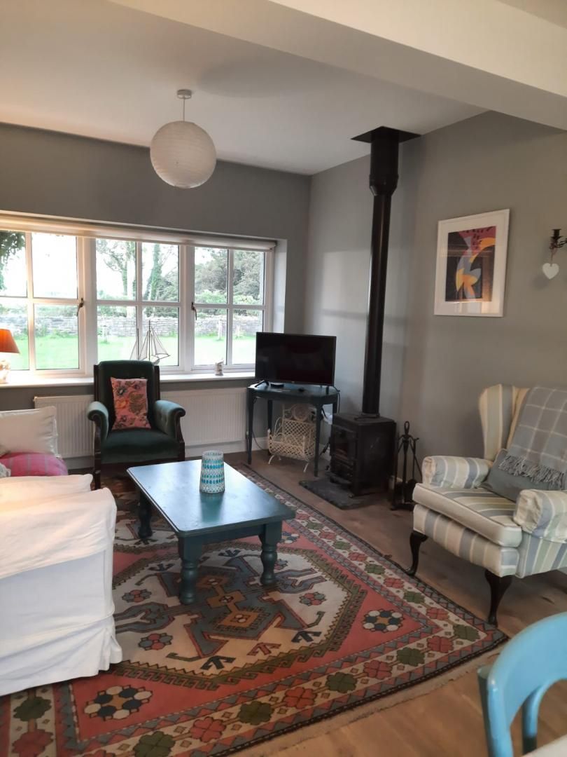 Croagh Patrick Lodge Apartment photo 10