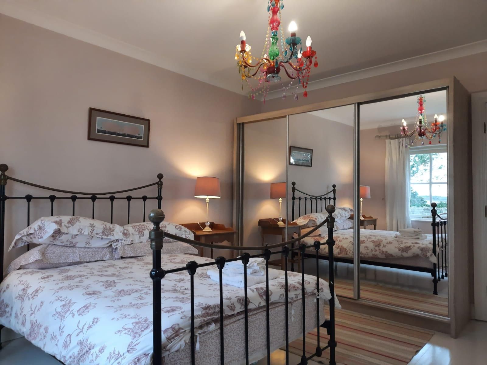 Croagh Patrick Lodge Apartment photo 19
