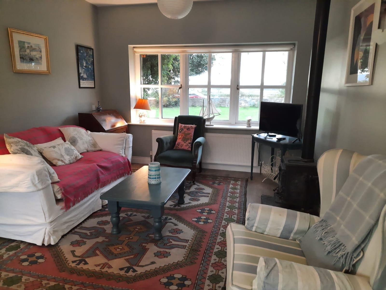 Croagh Patrick Lodge Apartment photo 9