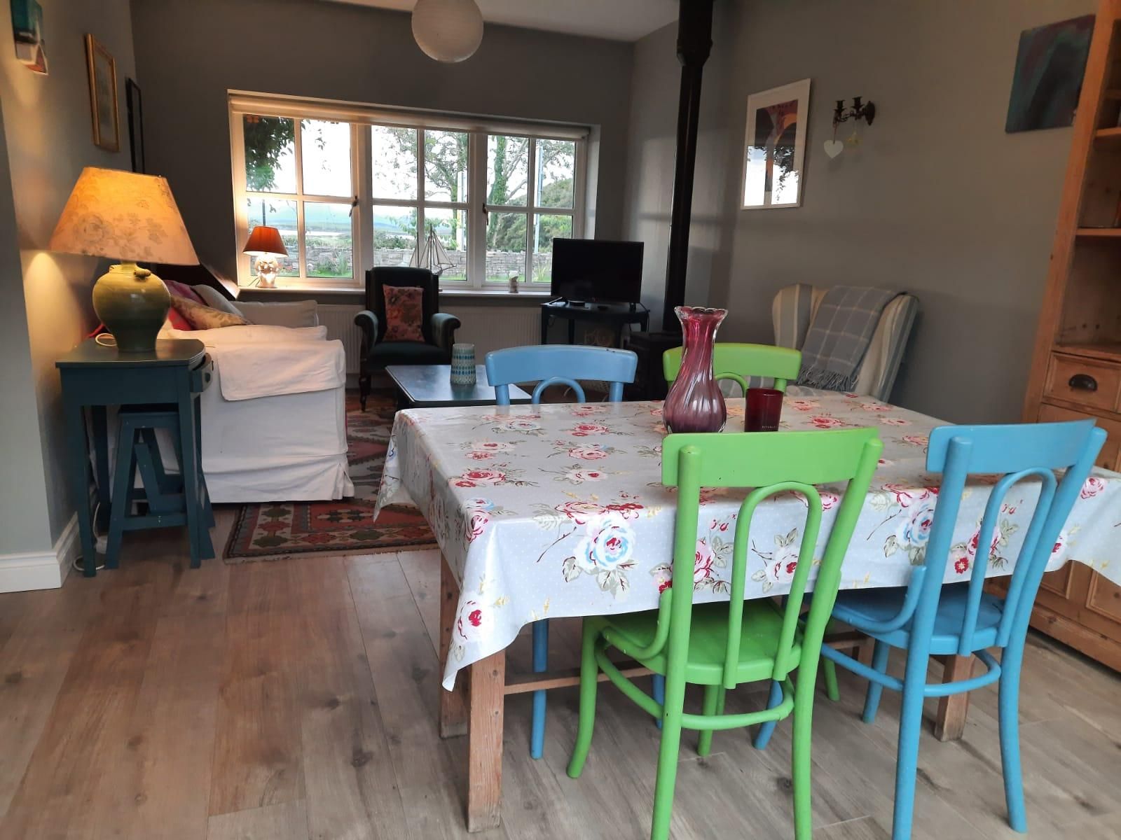 Croagh Patrick Lodge Apartment photo 8