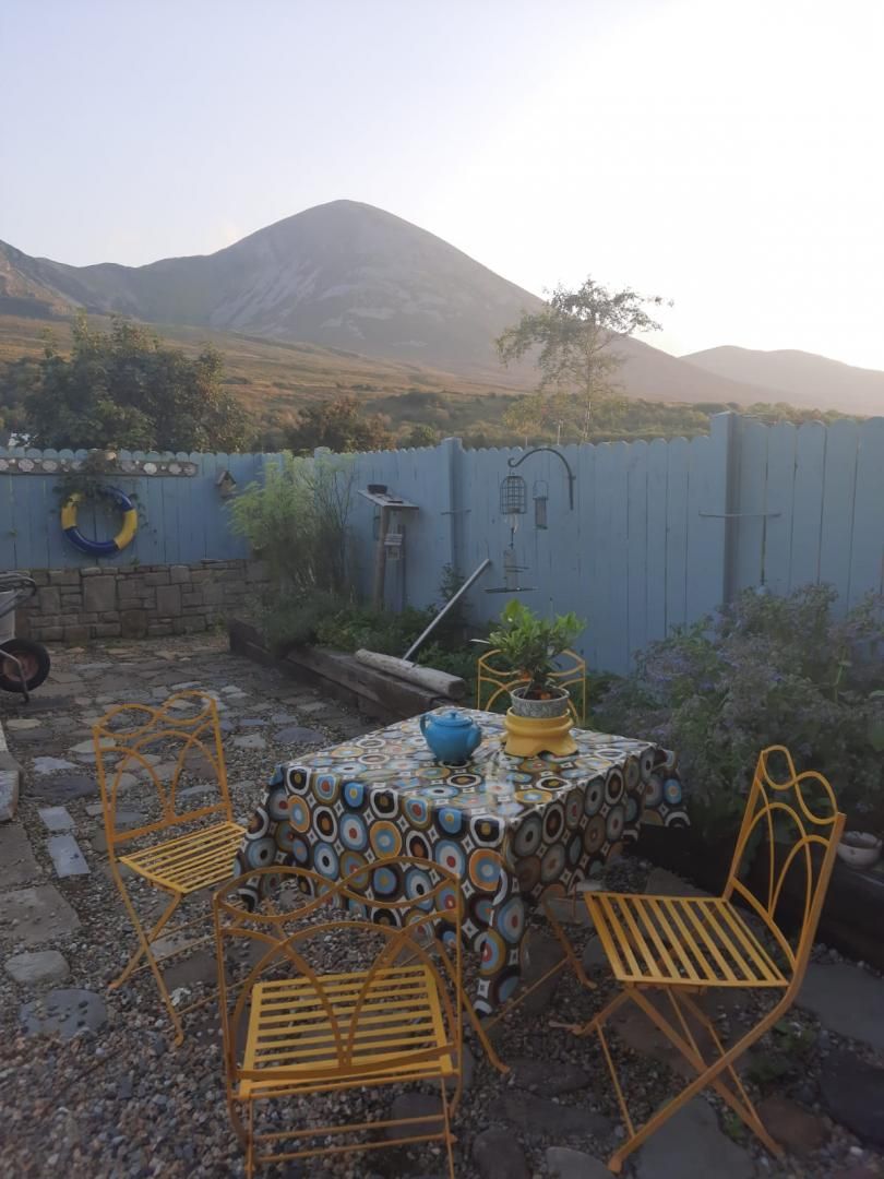Croagh Patrick Lodge Apartment photo 5