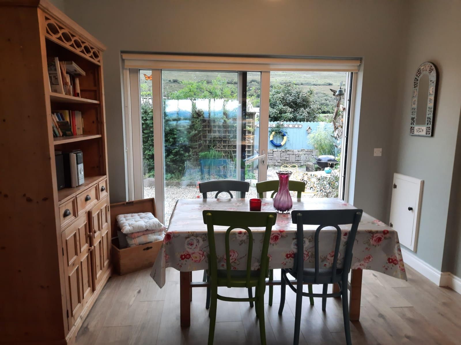 Croagh Patrick Lodge Apartment photo 7
