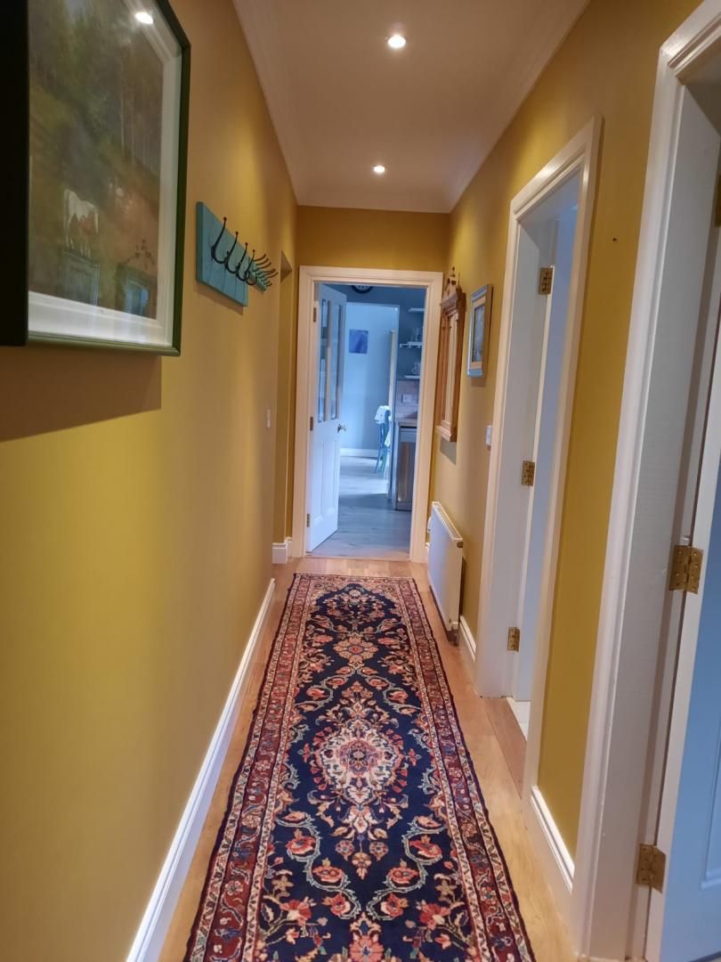Croagh Patrick Lodge Apartment photo 13