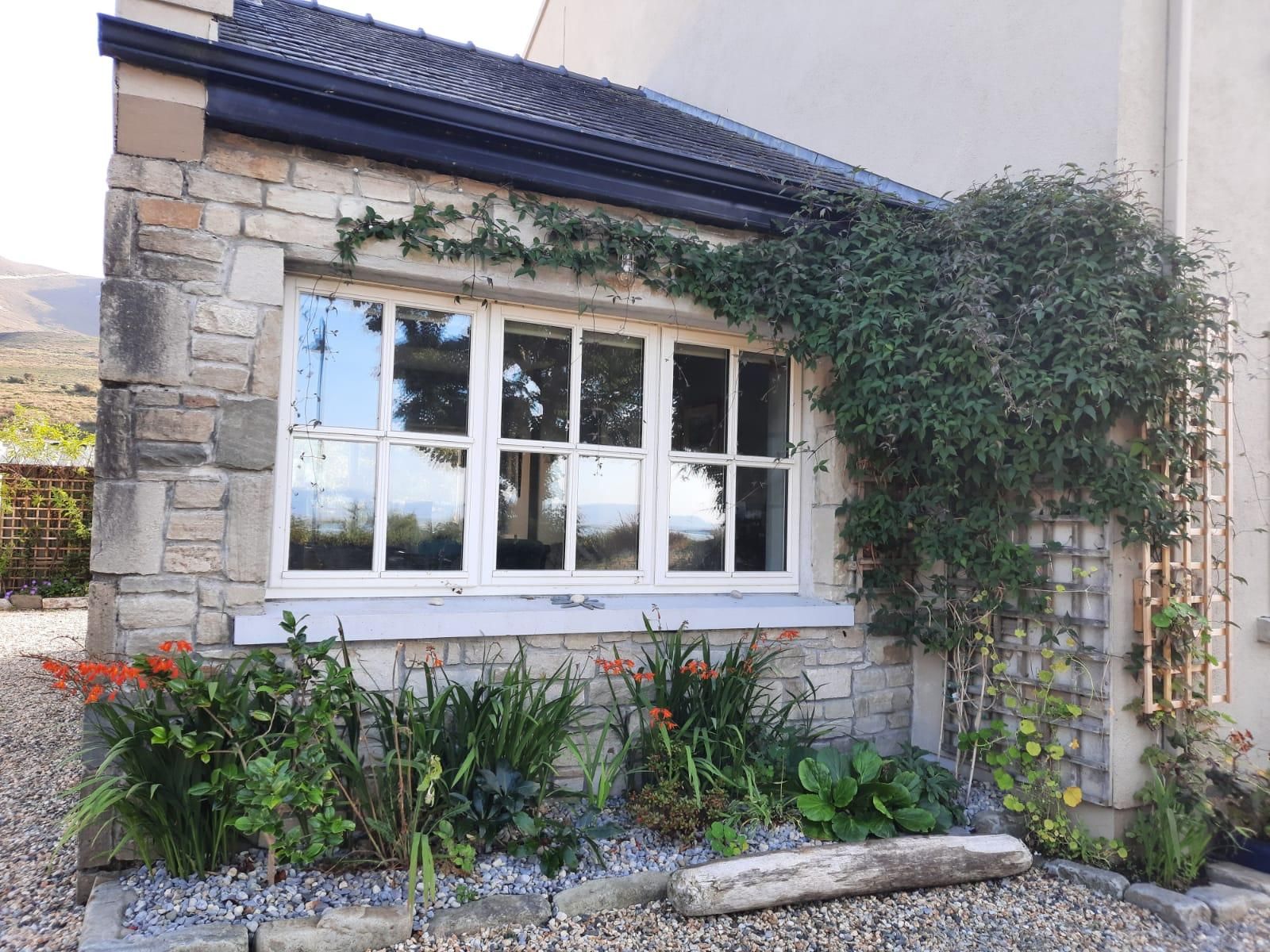 Croagh Patrick Lodge Apartment photo 2