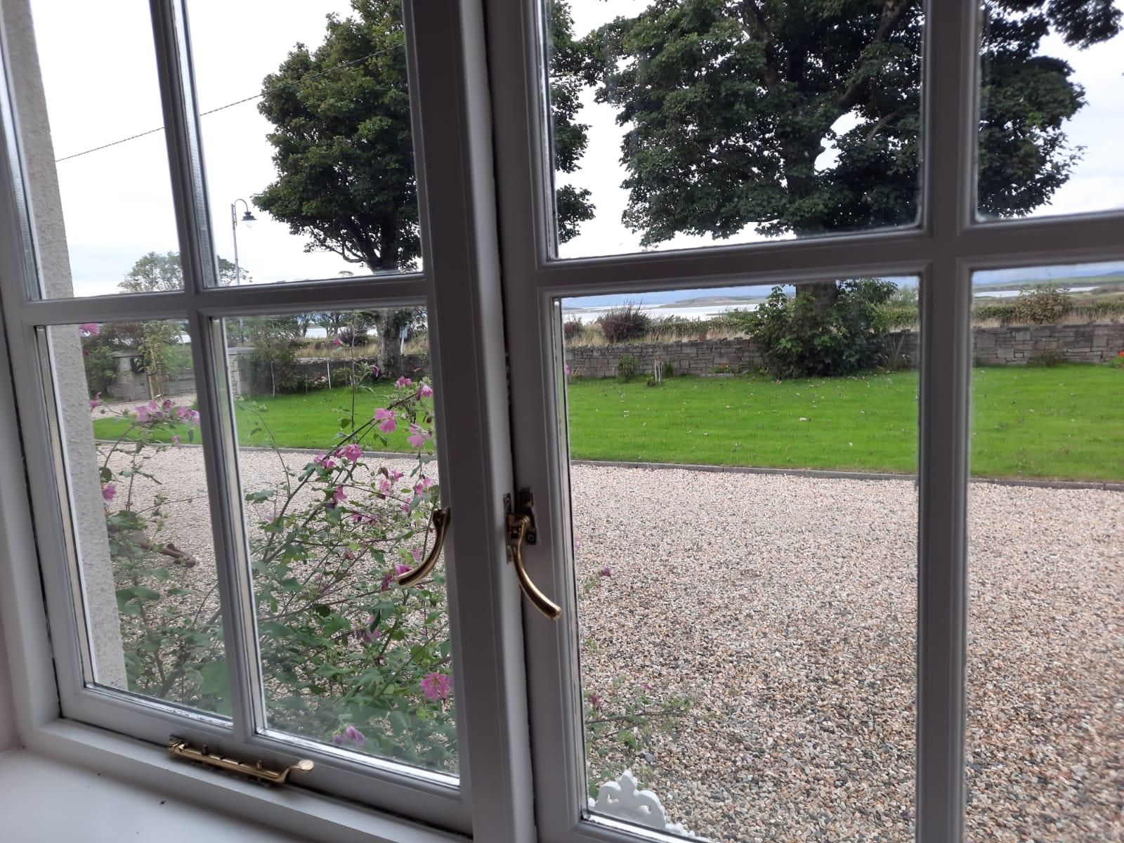 Croagh Patrick Lodge Apartment photo 3
