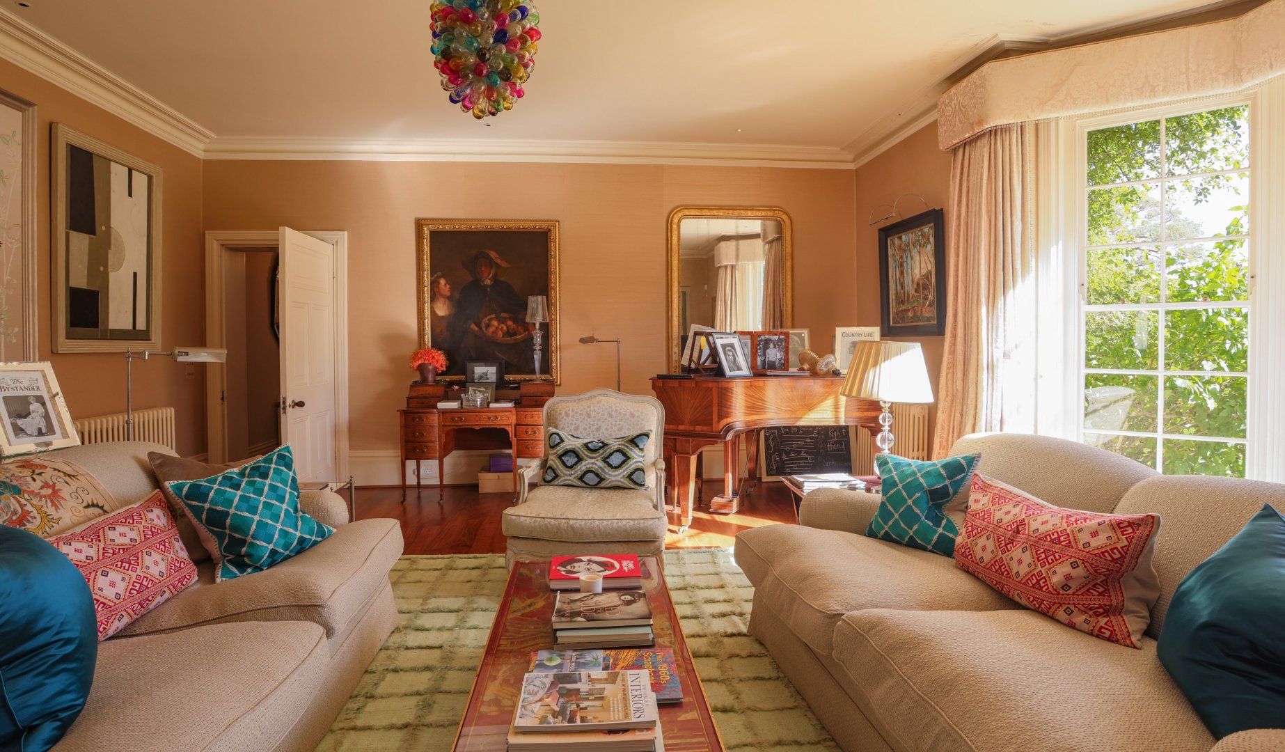 A Georgian Retreat photo 3