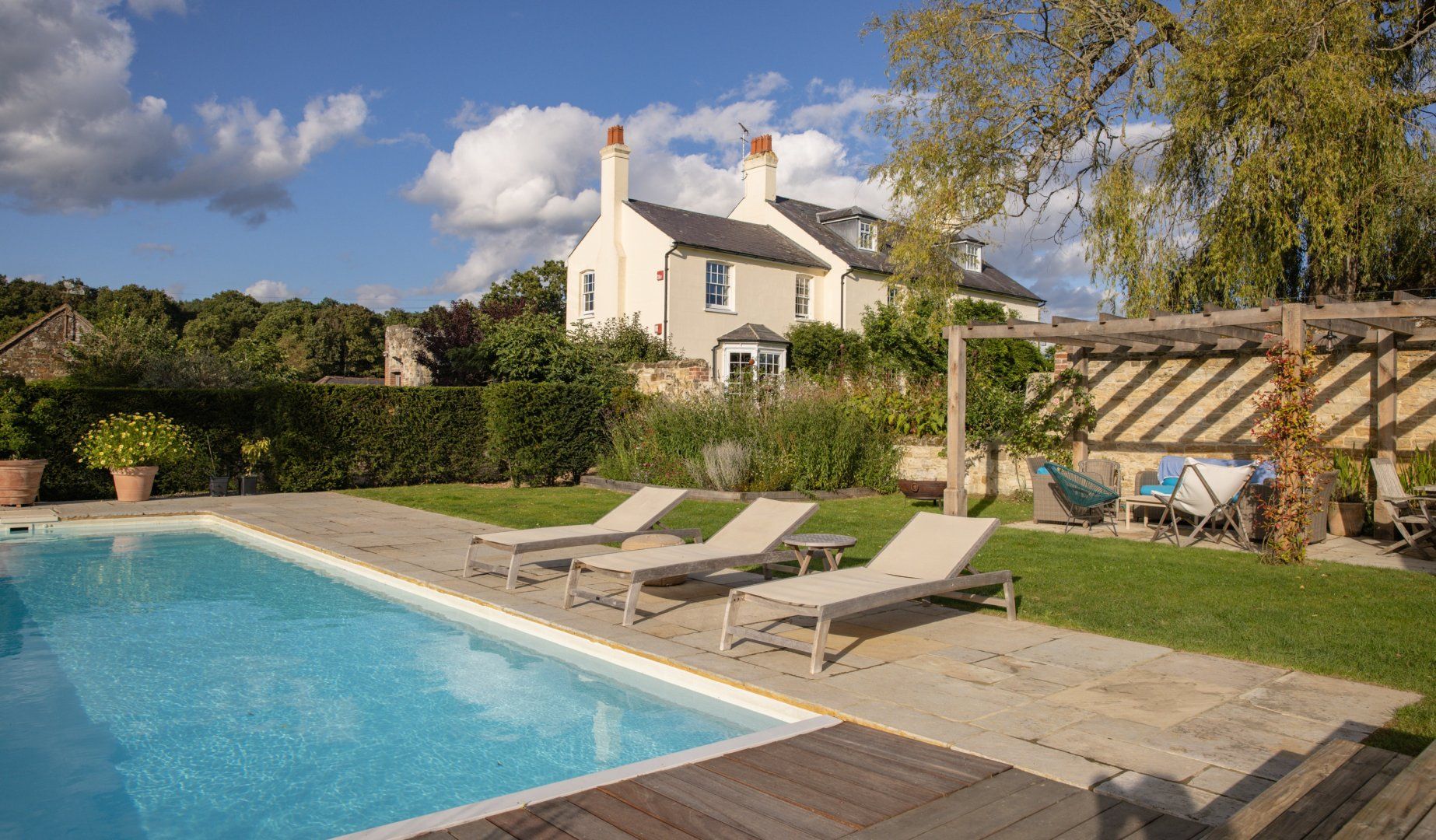 A Georgian Retreat photo 1