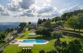 Forza Arezzo