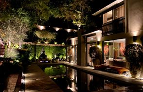 The Zen Den