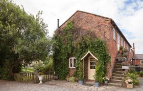 Granary Cottage reviews