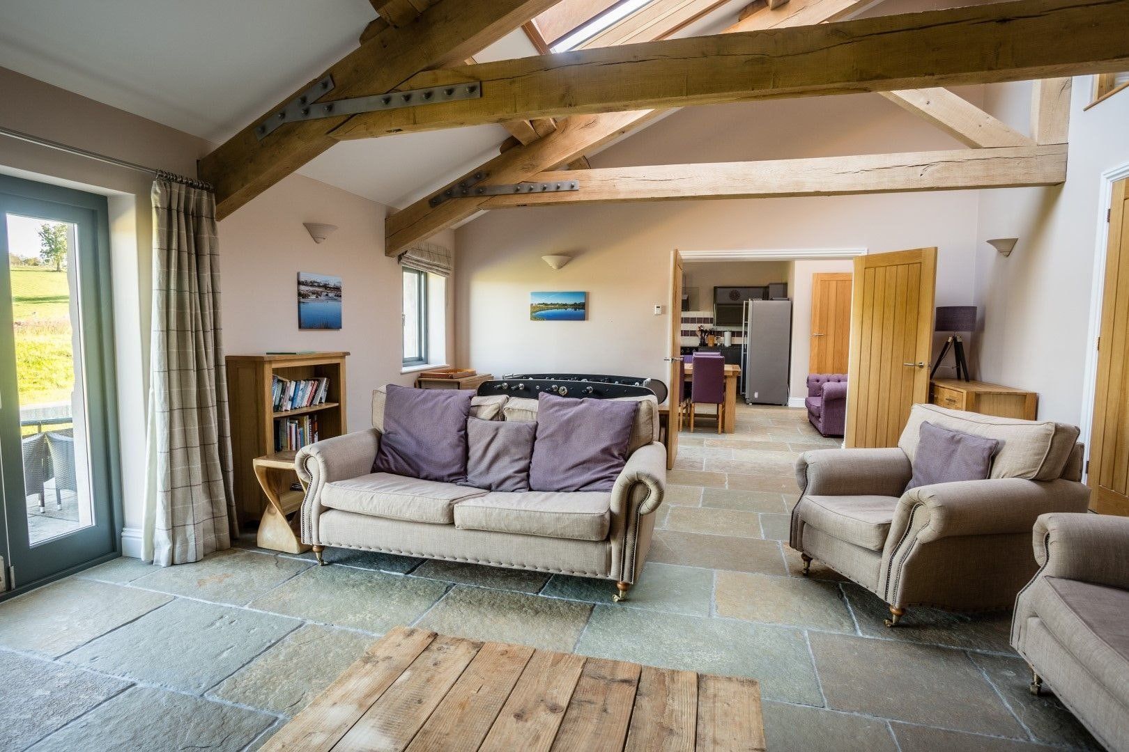 Brockram & Keld Barn photo 6