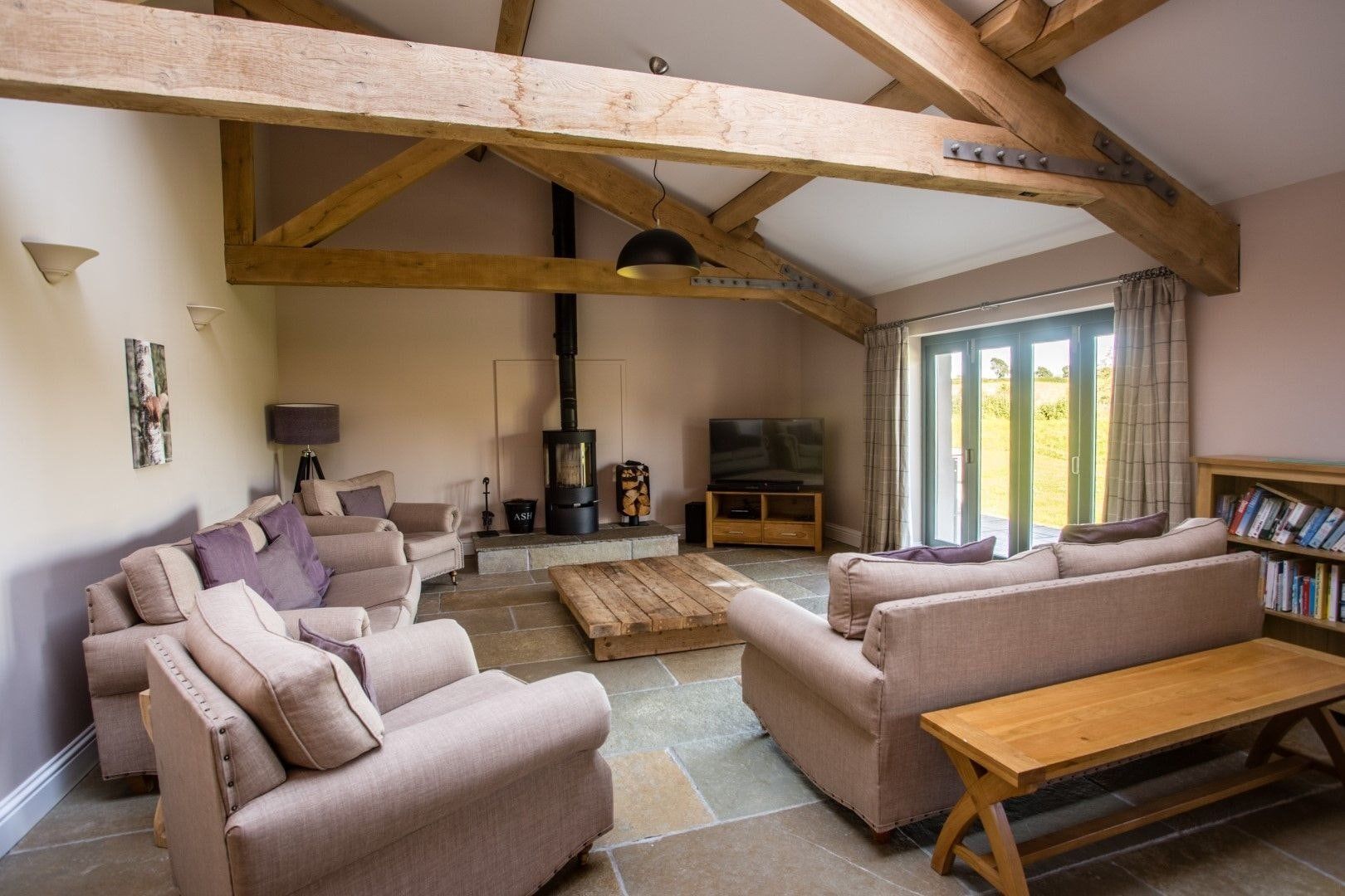 Brockram & Keld Barn photo 1