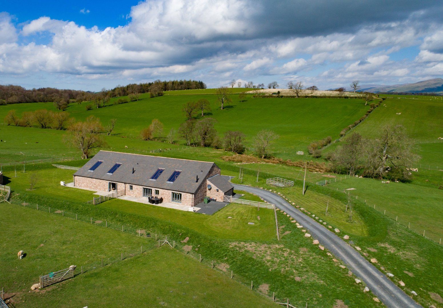 Brockram & Keld Barn photo 2