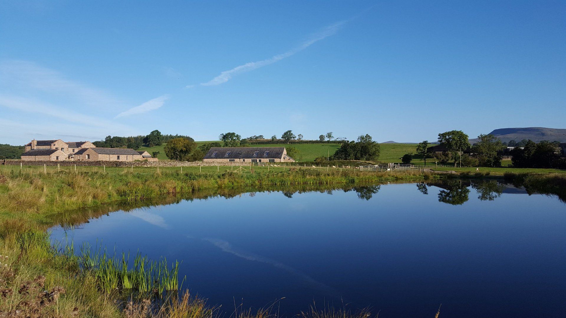 Brockram & Keld Barn photo 5