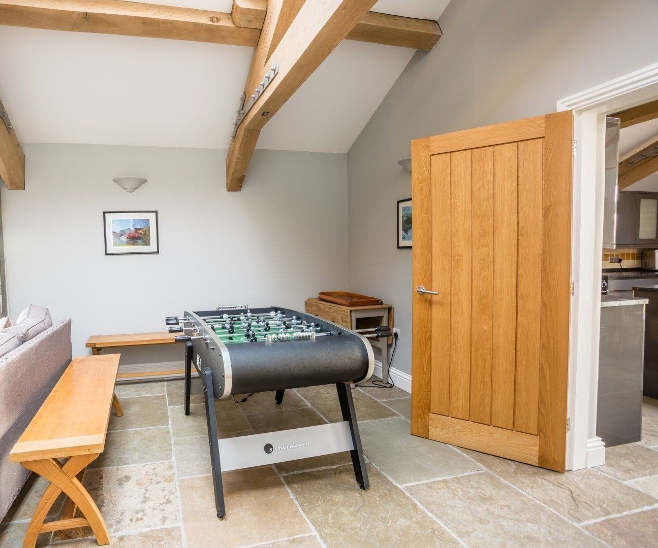 Brockram & Keld Barn photo 9
