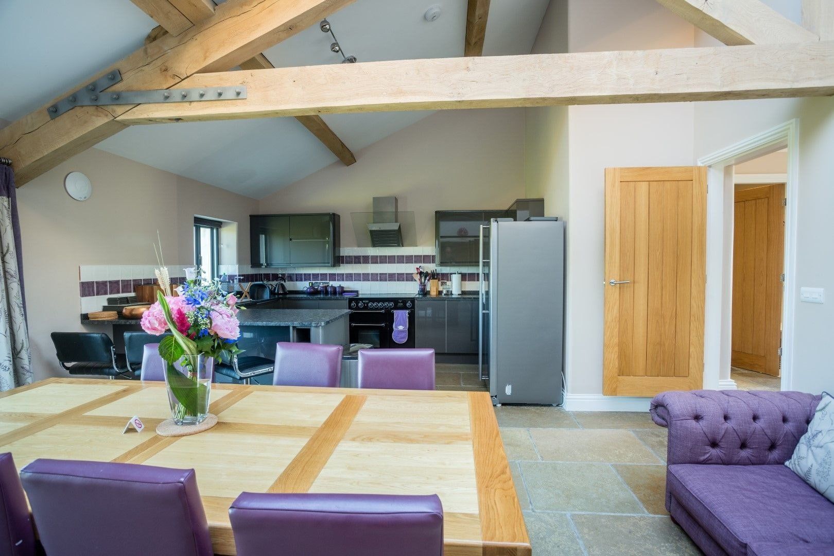 Brockram & Keld Barn photo 10