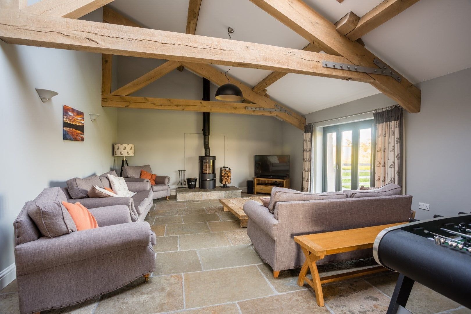 Brockram & Keld Barn photo 8