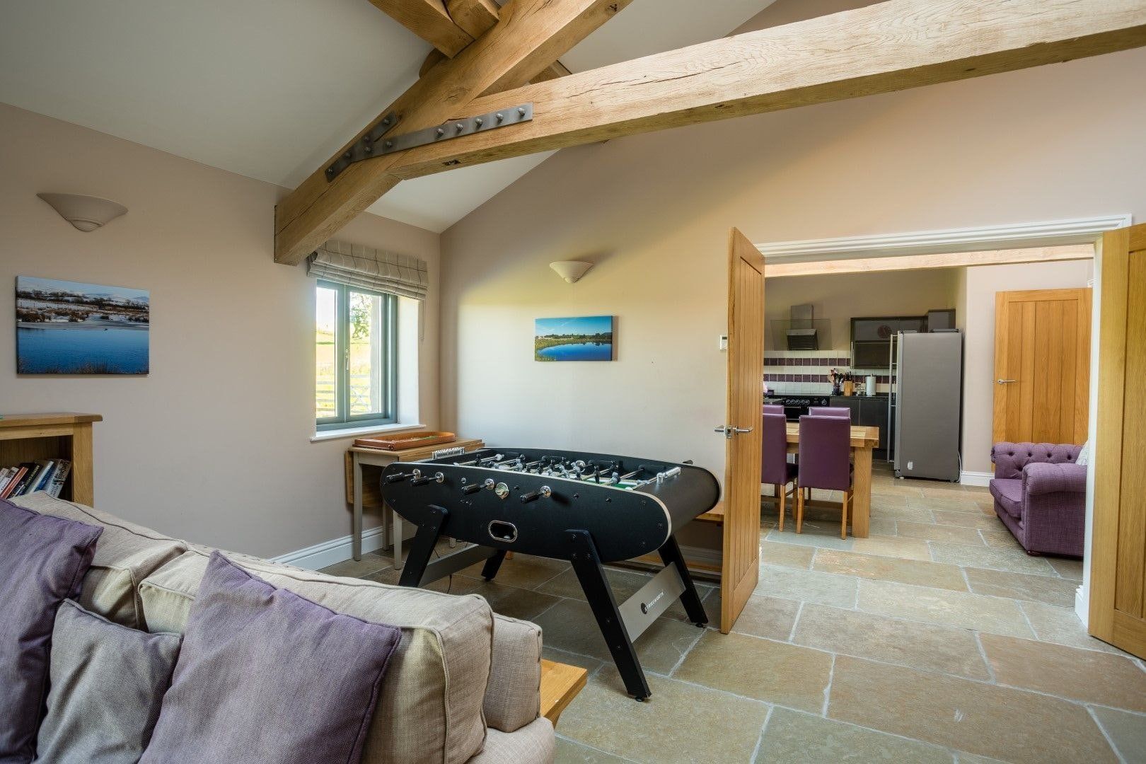 Brockram & Keld Barn photo 7