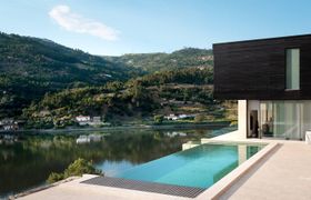 Dreaming of the Douro reviews