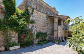 Monasticism