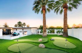 Two Palm Golf reviews