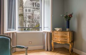 Montmartre's Villa reviews