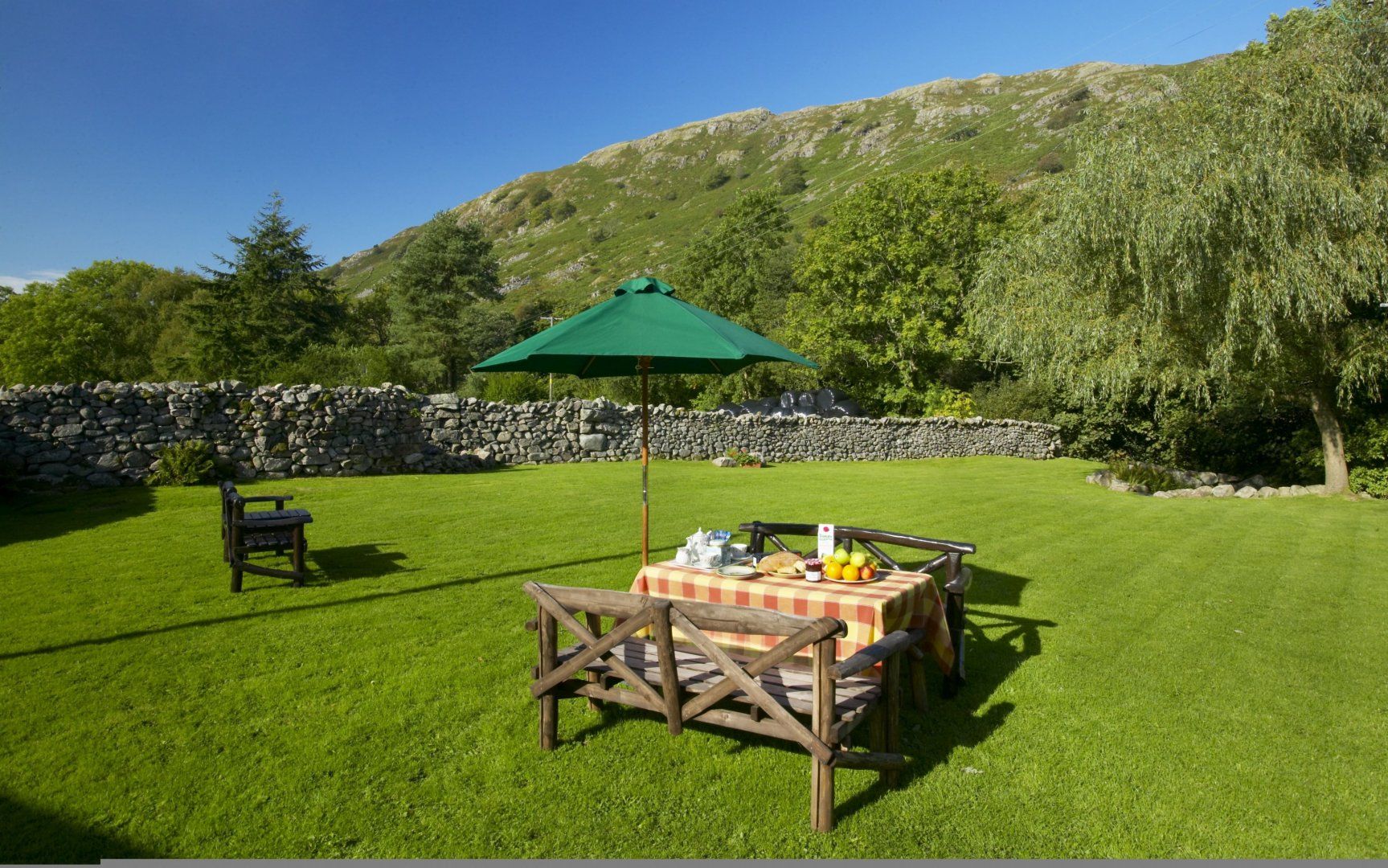 Scafell Cottage photo 1