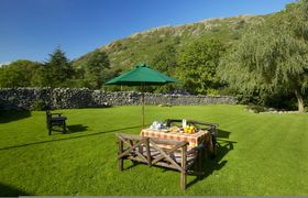 Scafell Cottage reviews
