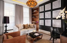 The Mayfair Suite I reviews