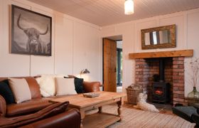 Lochside Hideaway reviews