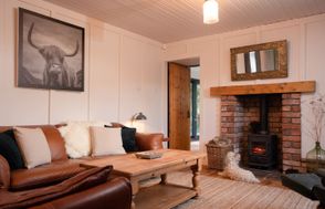 Highland Paradise