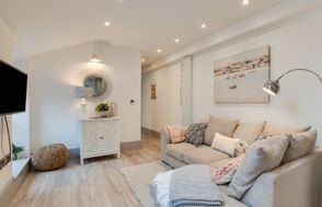 Pen y Gader Apartment