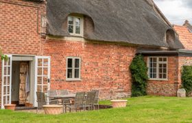 The Thatcher's Cottage reviews
