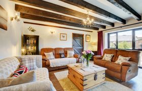 Dovedale Cottage reviews