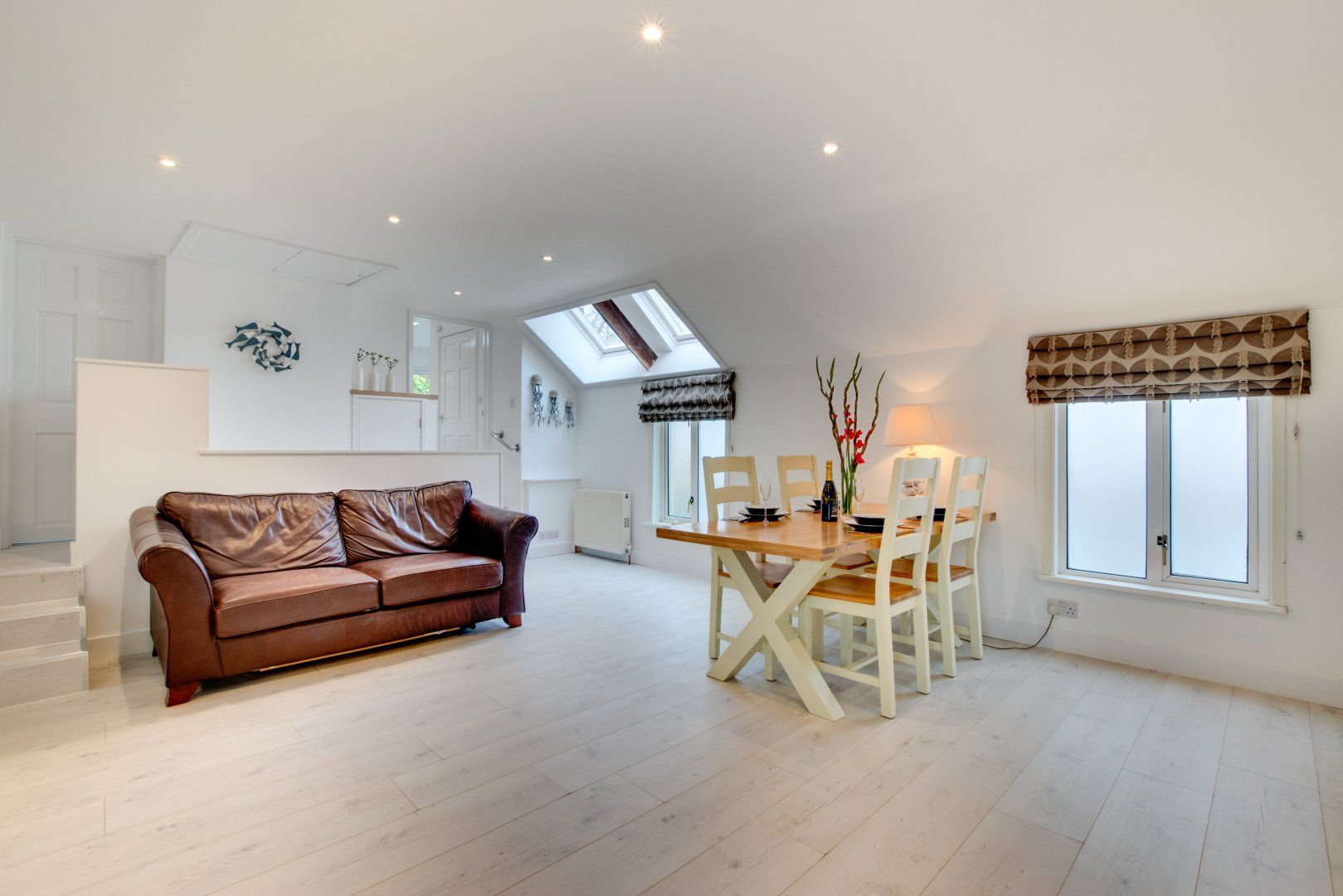 The Garden House, Academy Place photo 2