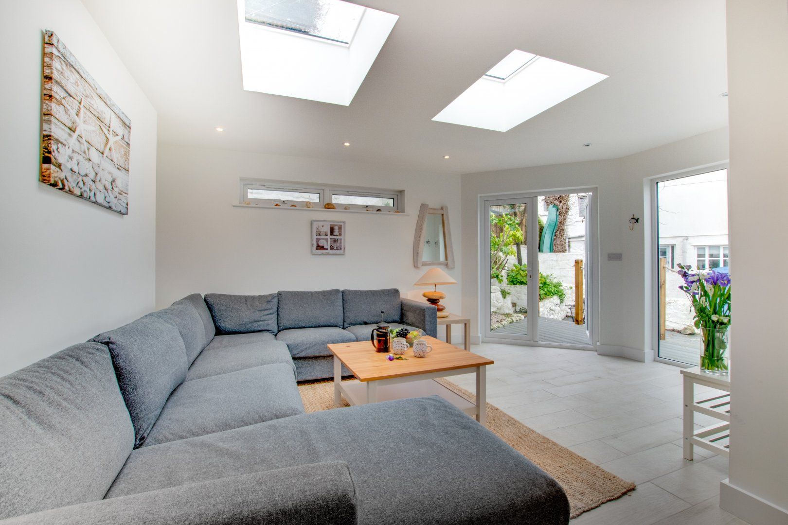 The Garden House, Academy Place photo 4