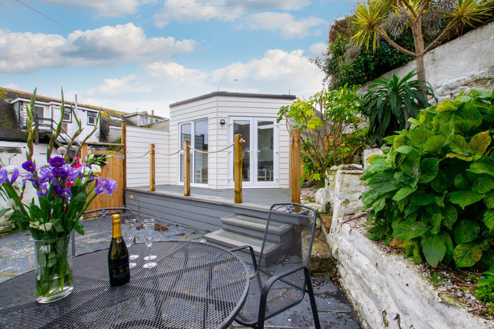 The Garden House, Academy Place photo 5
