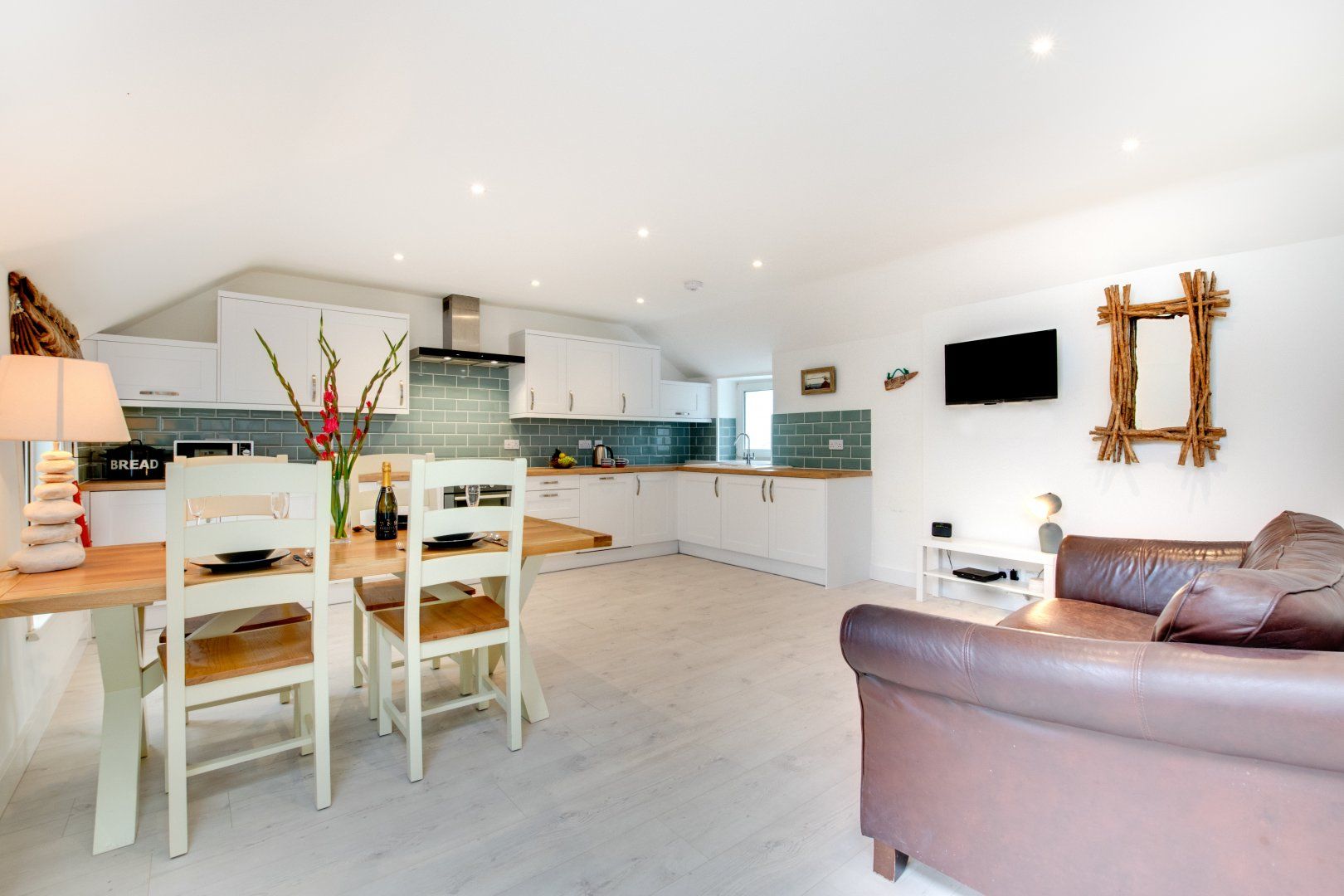 The Garden House, Academy Place photo 6